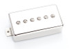 Seymour Duncan Phat Cat Silencer Hot Humbucker sized P90 set - nickel