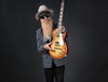 Seymour Duncan Billy Gibbons Hades Gates humbucker set - black