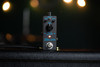 Suhr Shiba Drive Reloaded Mini Overdrive pedal - black edition