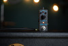 Suhr Shiba Drive Reloaded Mini Overdrive pedal - black edition