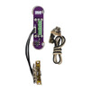 Mojotone Solderless Convertible Tele 4-Way Wiring Harness - 500k pots