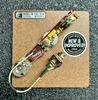 Emerson Custom Esquire 3-Way Prewired Kit  - Premier Pro 250k pots Emerson Custom Esquire 3-Way Prewired Kit  - Premier Pro 250k pots