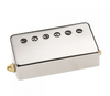DiMarzio DP103 36th Anniversary PAF Humbucker pickup - nickel