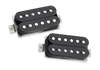 Seymour Duncan Slash 2.0 Humbucker set - black, 4 conductor, short-legged