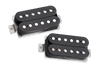 Seymour Duncan Slash 3.0 Humbucker set - black, 4 cond, short legged