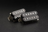 Seymour Duncan 50th Anniversary JB/Jazz Humbucker set - black