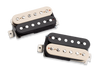 Seymour Duncan 50th Anniversary JB/Jazz Humbucker set - zebra