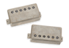Seymour Duncan Slash 3.0 Humbucker set - raw nickel