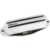 DiMarzio DP425 Satch Track Neck Strat pickup - white