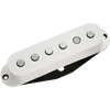 DiMarzio DP420 Virtual Solo Strat pickup - white