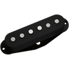 DiMarzio DP420 Virtual Solo Strat pickup - black