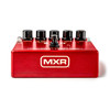 MXR EVH Modern High Gain pedal
