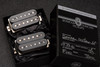 Seymour Duncan SH-5 / SH-1 Custom Humbucker set - Limited Edition 50th Anniversary Custom Shop - black