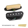Tonerider Apex Blackguard Hum-Cancelling Tele pickup