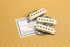 Seymour Duncan Custom Shop Philip Sayce "Big Daddy" Stratocaster pickup set - limited edition