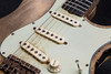 Seymour Duncan Custom Shop Philip Sayce "Big Daddy" Stratocaster pickup set - limited edition