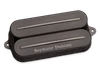 Seymour Duncan Nazgul Rails Humbucker  - black / black rails