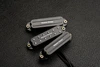 Seymour Duncan Dave Murray Signature pickup set for Strat - black
