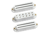Seymour Duncan Dave Murray Signature pickup set for Strat - white