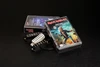 Seymour Duncan Janick Gers Signature pickup set for Strat - black / white / black