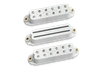 Seymour Duncan Janick Gers Signature pickup set for Strat - white