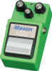 Maxon OD-9 Overdrive Pedal