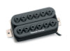 Seymour Duncan SH-8 Invader Bridge Humbucker - black