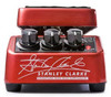 EBS Stanley Clarke Signature Bass Wah-Wah / Volume Pedal