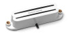 Seymour Duncan SCR-1 Cool Rails for Strat - white, neck middle