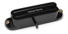 Seymour Duncan SHR-1 Hot Rails for Strat - black, bridge