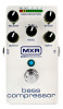 MXR M-87 Bass Compressor