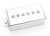 Seymour Duncan SPH90-1 Phat Cat P-90 Bridge Humbucker Replacement - nickel