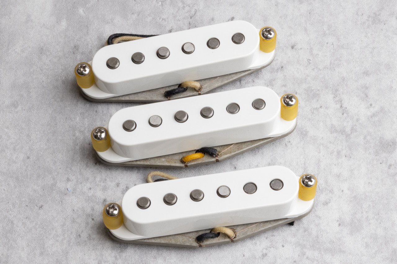 Tonerider Classic Blues Strat pickup - Macdaddy Music