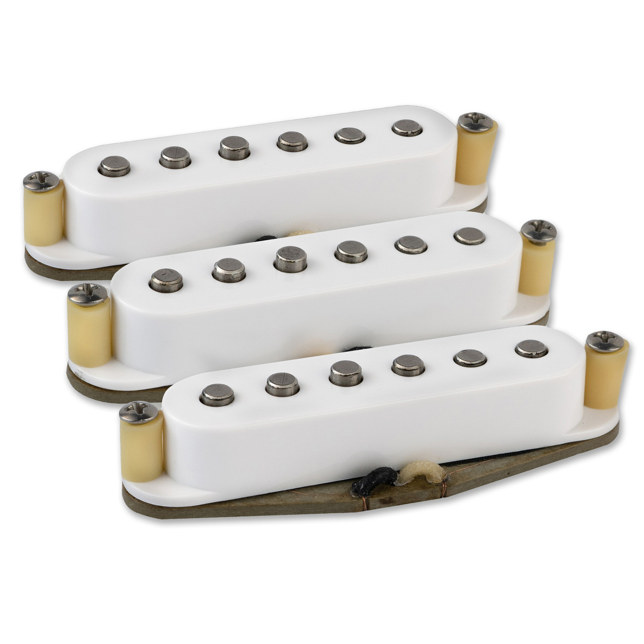 Tonerider Classic Blues Strat pickup - Macdaddy Music