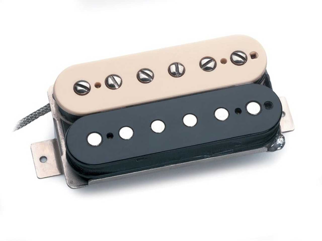 Seymour Duncan SH-1 '59 Bridge Humbucker - zebra 4 conductor