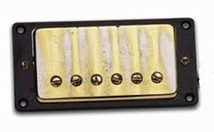 Seymour Duncan Antiquity Neck Humbucker - gold - Macdaddy Music Seymour Duncan Antiquity Neck Humbucker - gold - Macdaddy Music