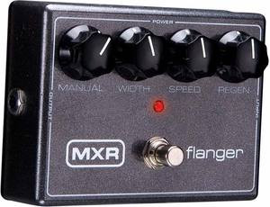 MXR M-117R Flanger Re-Issue w/AC adapter - Macdaddy Music MXR M-117R Flanger Re-Issue w/AC adapter - Macdaddy Music