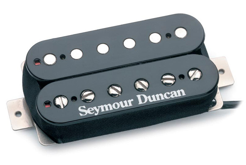 新品 Seymour Duncan Pearly Gates SH-PG1b Bridge側 Gold ブリッジ リア ハムバッカー ピックアップ セイモア ダンカン ゴールド Seymour Duncan SH-PG1 Pearly Gates Bridge Humbucker - black