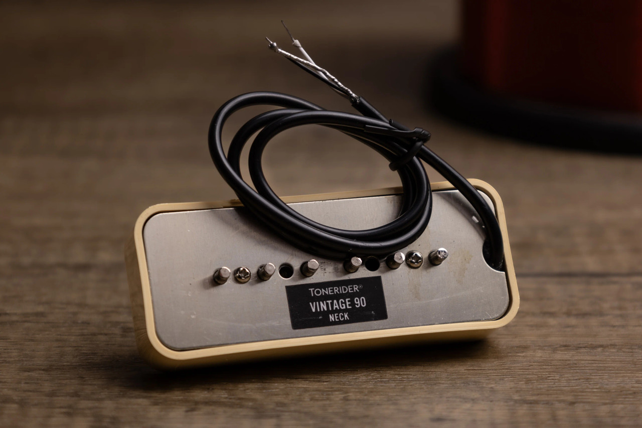 Tonerider Vintage 90 Soapbar P90 pickup