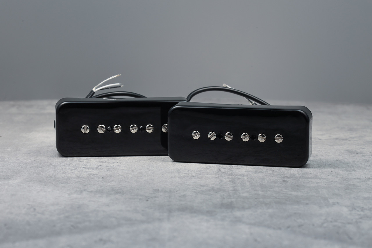 Tonerider Vintage 90 Soapbar P90 pickup