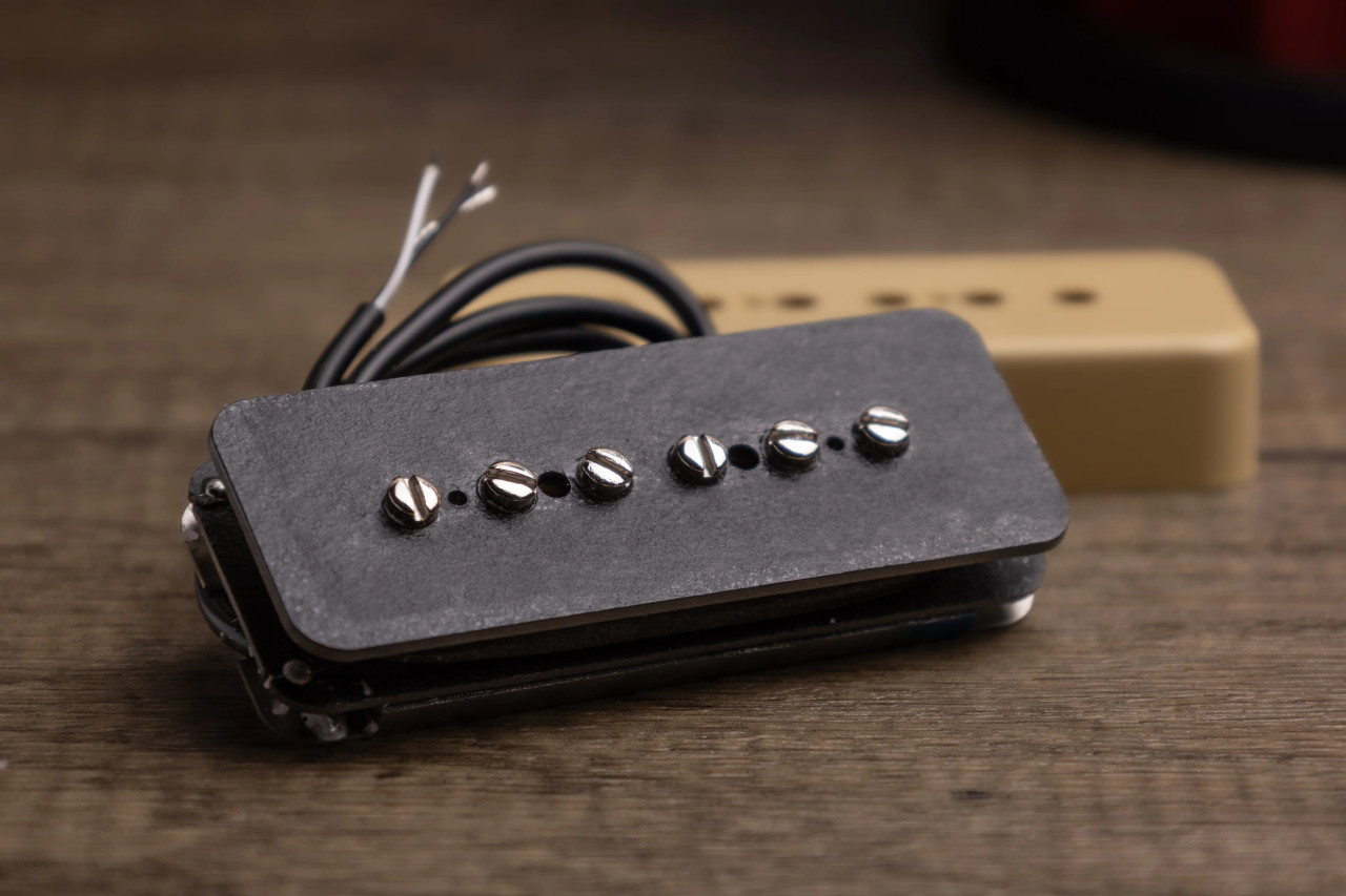 Tonerider Vintage 90 Soapbar P90 pickup