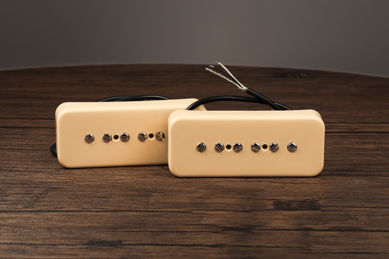 Tonerider Vintage 90 Soapbar P90 pickup