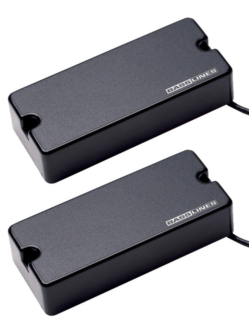 Seymour Duncan ASB-BO Blackouts for Bass - 5 string set