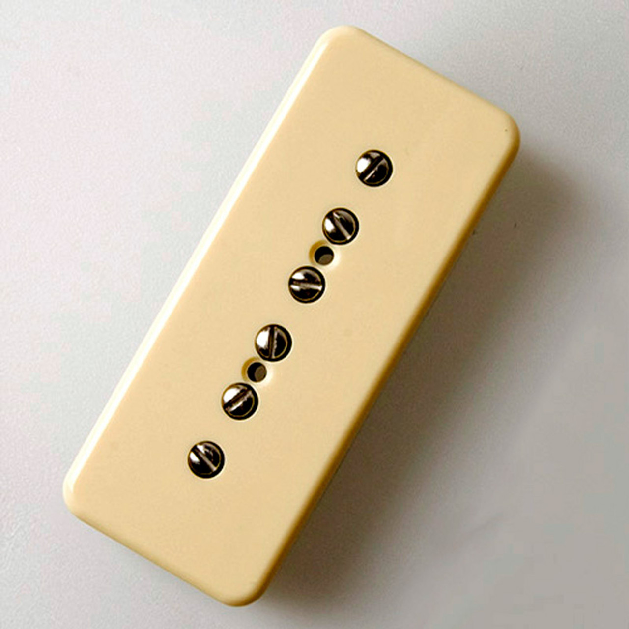 Tonerider Hot 90 Soapbar P90 Bridge pickup - cream