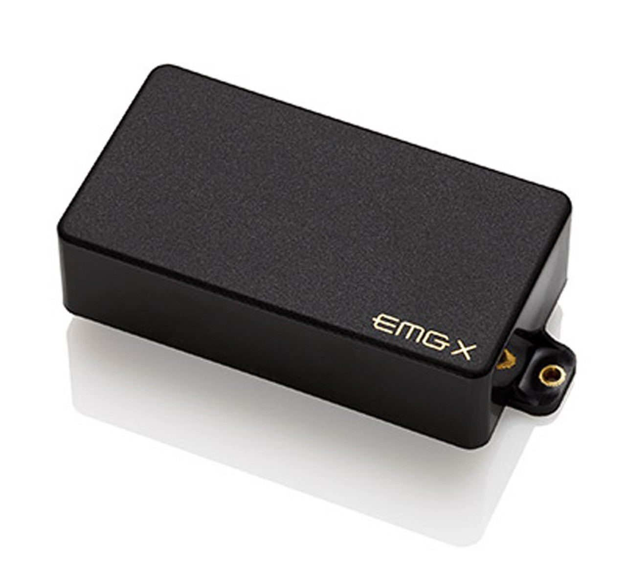 EMG 85X Active Humbucker - black