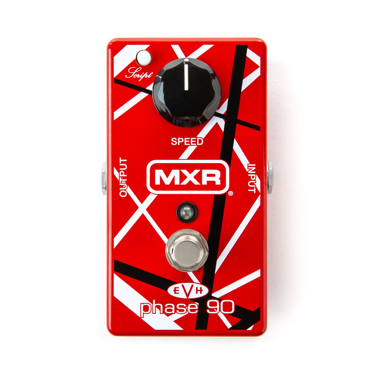 ギター MXR EVH90 Eddie Van Halen Phase 90 MXR EVH90 Eddie Van Halen Phase 90 - Macdaddy Music
