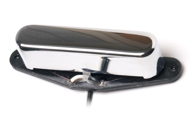 セイモアダンカン STR2 ホット リズム テレ Seymour Duncan STR-2 Hot Tele Rhythm (neck) Pickup - Macdaddy Music