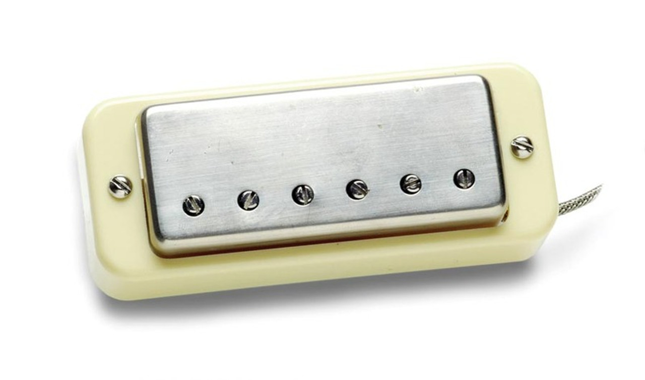 安い新作登場SEYMOUR DUNCAN ANTIQUITY II PJ set ベース