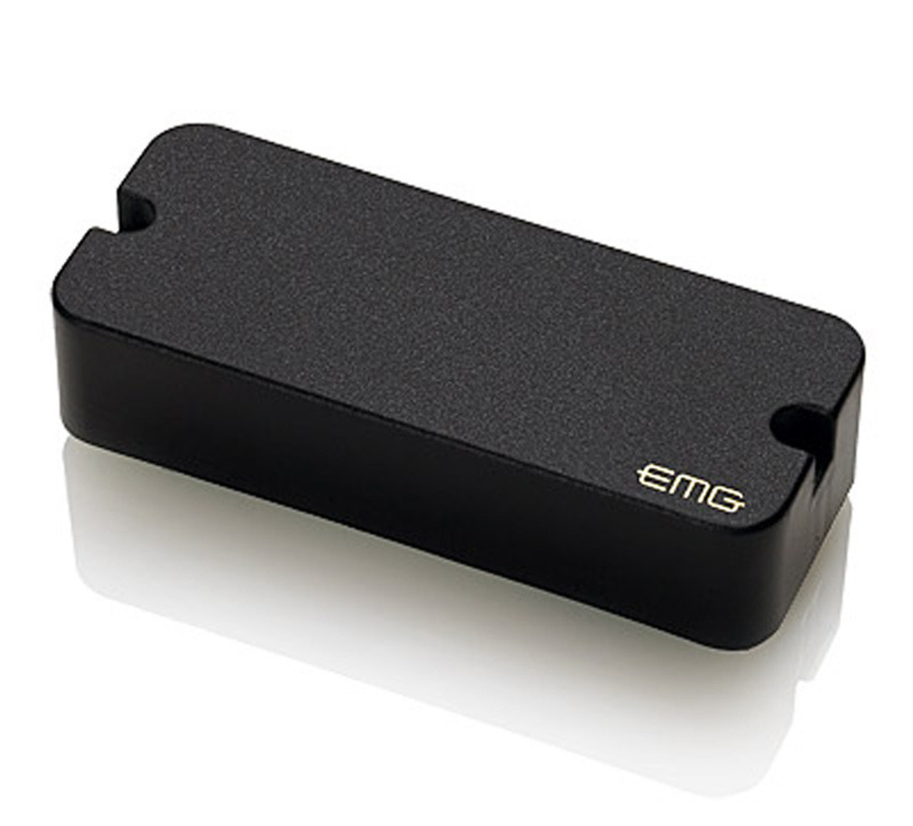 EMG P85 Active P90 Pickup - black