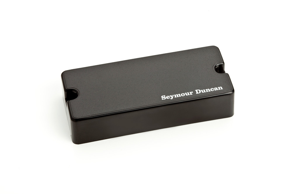 Seymour Duncan SSB-4 Phase II Passive Soap Bar Bass Pickup Set - 4